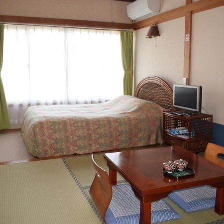 Pension Surf Rider Nishiizu Exterior photo