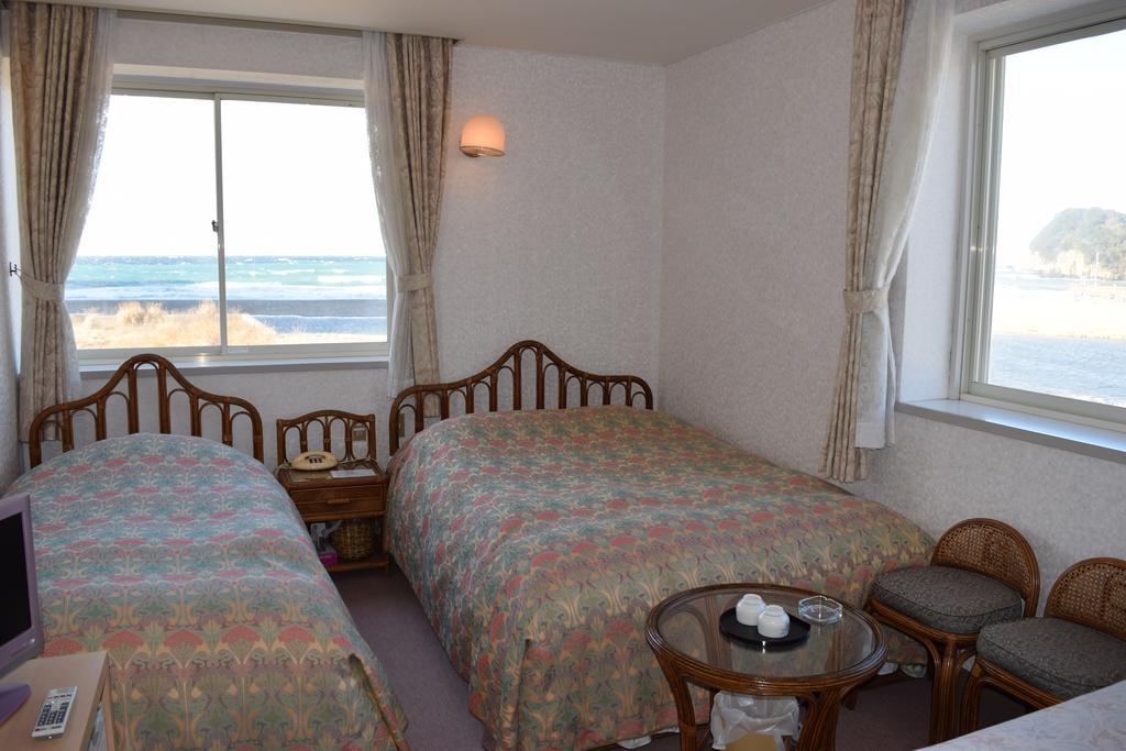 Pension Surf Rider Nishiizu Room photo