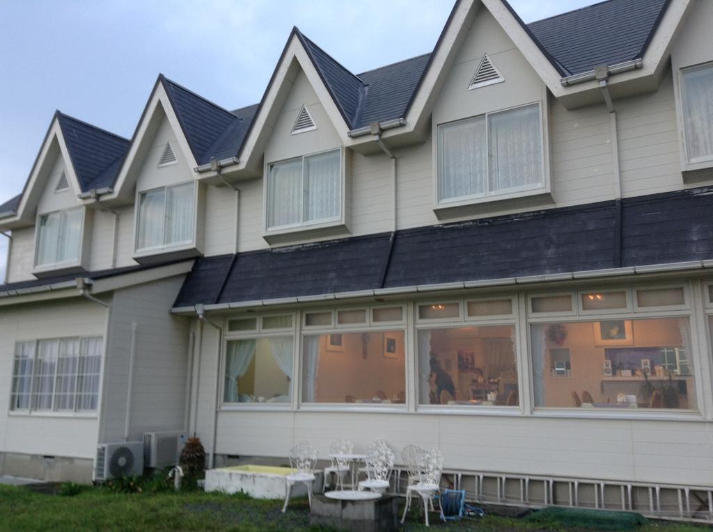 Pension Surf Rider Nishiizu Exterior photo