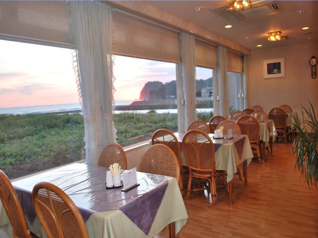 Pension Surf Rider Nishiizu Exterior photo