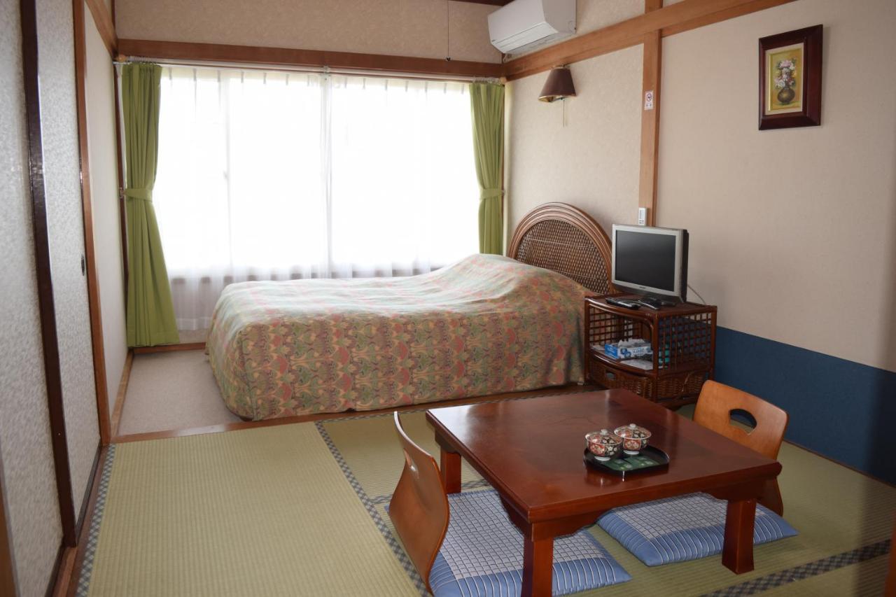 Pension Surf Rider Nishiizu Exterior photo